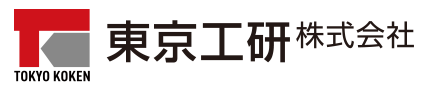 東京工研株式会社ロゴ